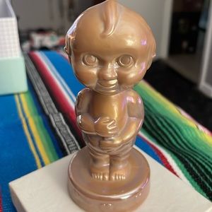 Joe St. Clair.  Carnival Glass…